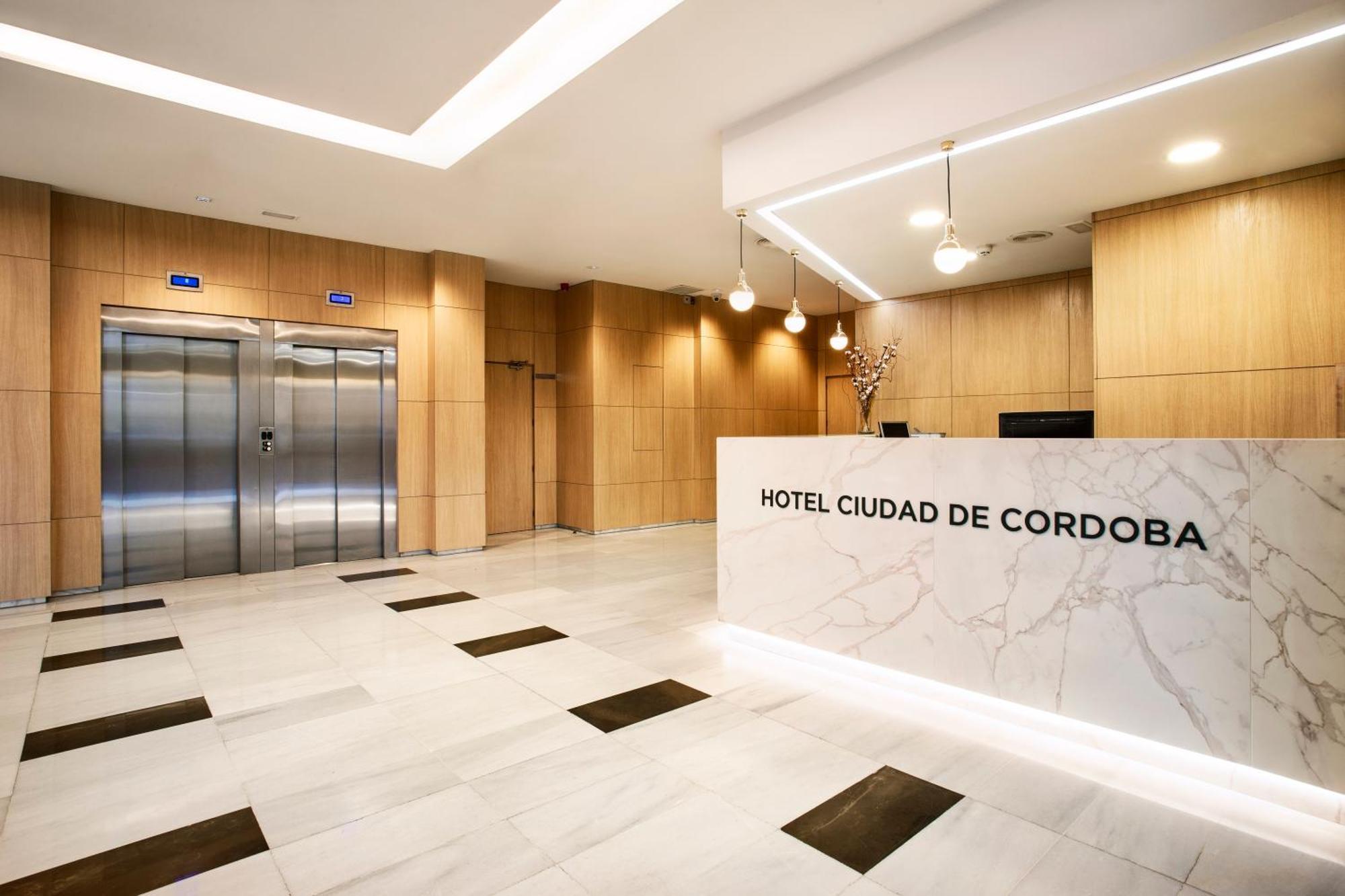 Exe Ciudad De Cordoba — Photos 3
